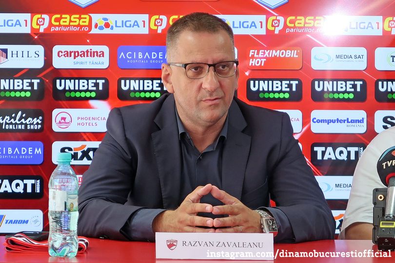 Zavaleanu
