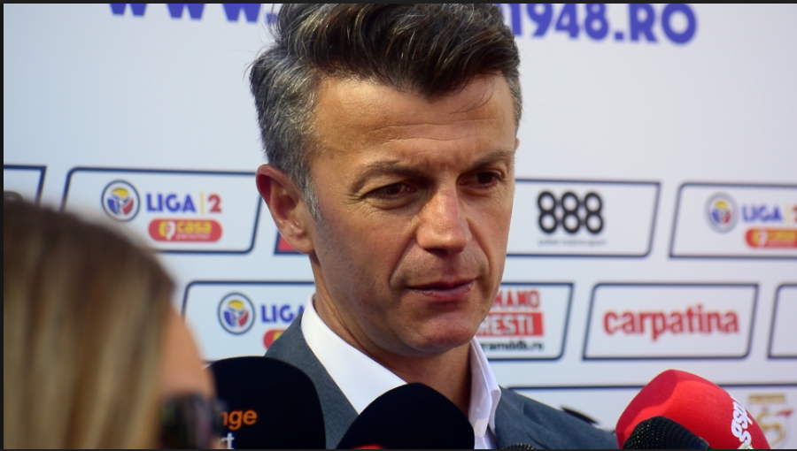 Ovidiu Burca