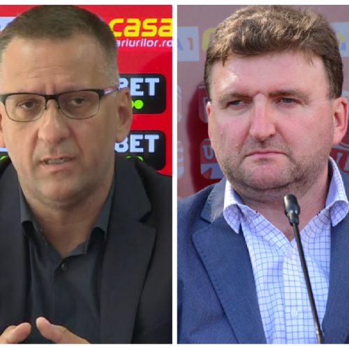 Răspunsul lui Zavaleanu referitor la pretențiile lui Dorin Serdean.
